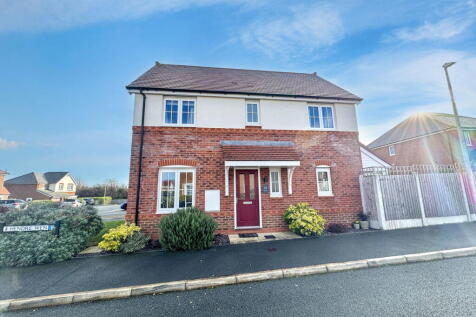 Abergele, LL22 - property photo