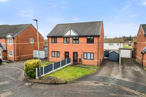 Wigan, WN1 - property photo