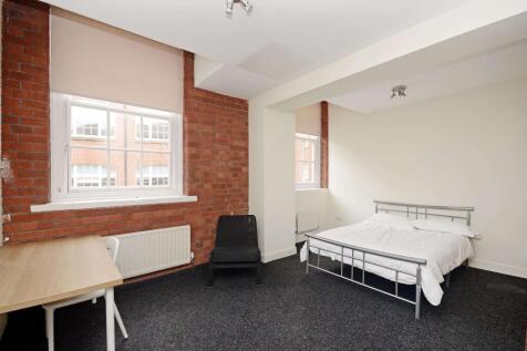 Walsh Court, Bells Square, Sheffield, S1 photo 4