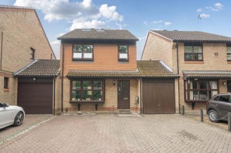 External Front