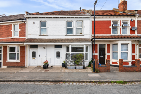 Sandholme Road