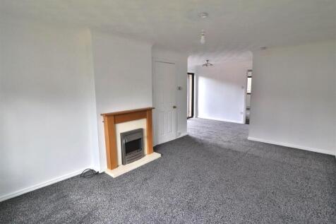 LIVING AND DINING ROOM