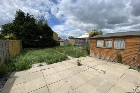 Rear Garden 2