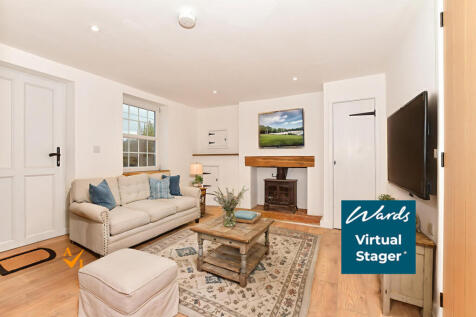 Lounge (Farmhouse Style)