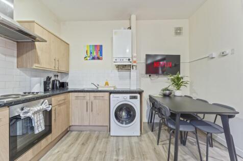 Peveril Street, Nottingham, NG7 photo 3