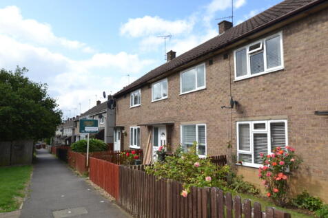 1-bed house on Murray Walk, Corby, NN18 0SW, £542/mo