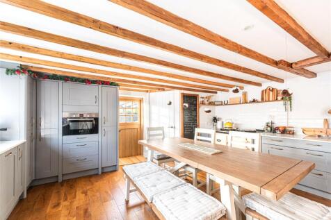 Kitchen/Breakfast Rm