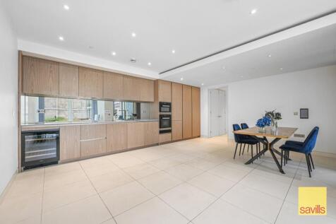 Reception/Kitchen