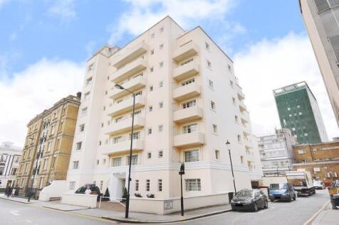 Broadwalk Court Exte