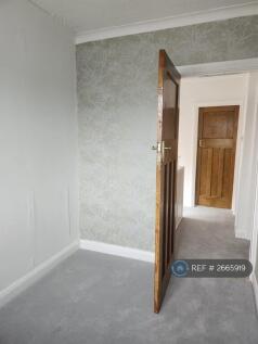 Front Bedroom