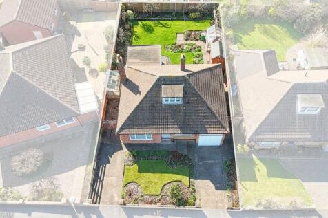 Aerial shot
