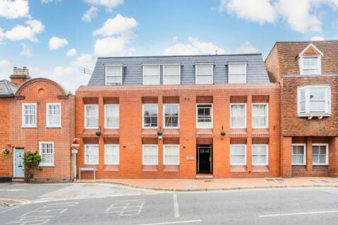 Guildgate House Wokingham