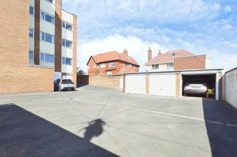 Garage and Parking