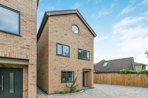 property in Grand Drive, 
Raynes Park, SW20