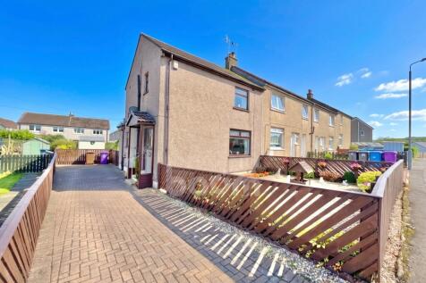 Mossend Avenue, Kilbirnie external
