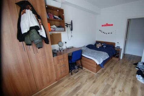 Brudenell Mount, Hyde Park, Leeds photo 3