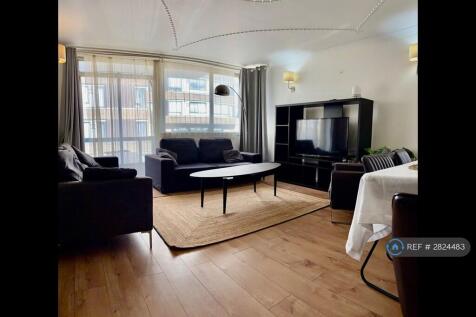 Spacious Living Area