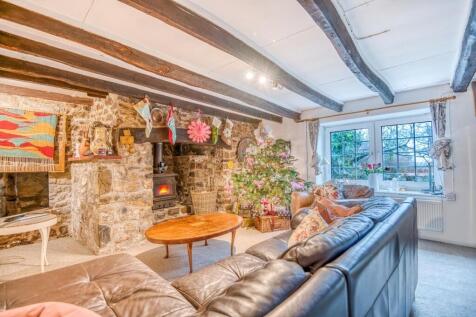 Inglenook Sitting Room