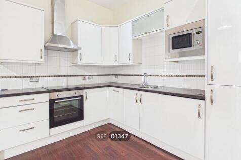 Kitchen/Living area