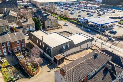 Office for sale Image 10