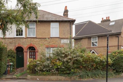 Rushbrook Crescent, E17