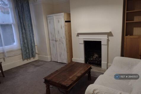 Front Living Room