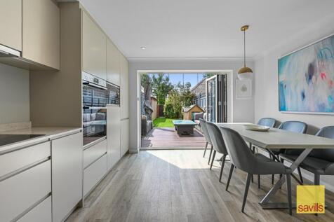 Kitchen/Dining