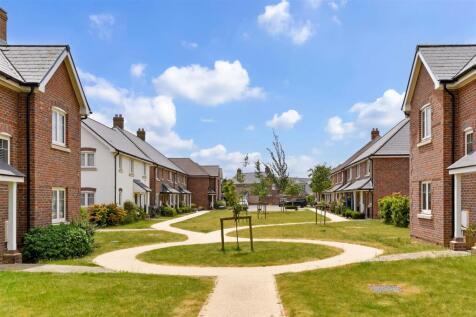 Abbots Field