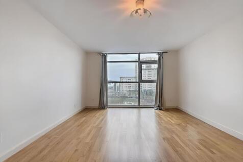 Open Plan Living Area