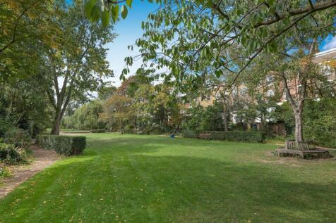 Communal Garden
