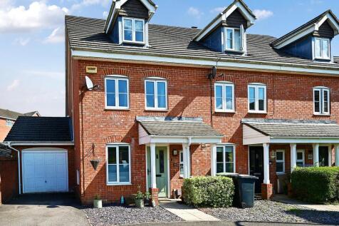 Arcadia Close