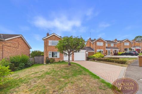 Glenfield Drive
