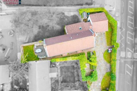 Aerial Image