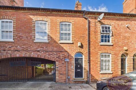 The Works, Ethel Street