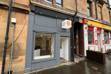 96 Old Dumbarton Road