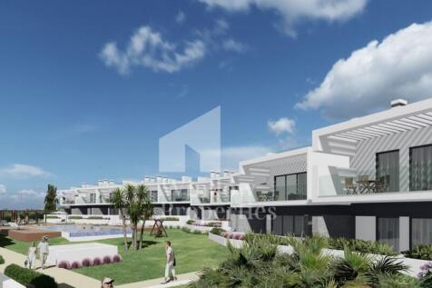Condominium next to Vilamoura Marina