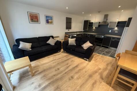 The Boatmans, City Road East, Manchester, M15 4QF