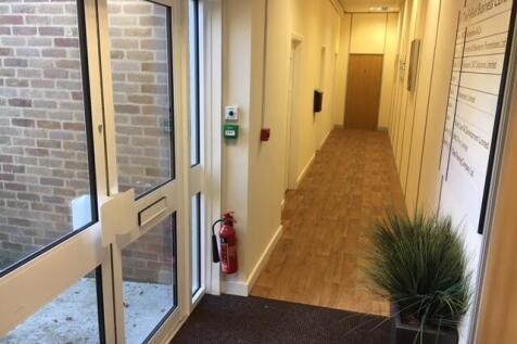 corridor