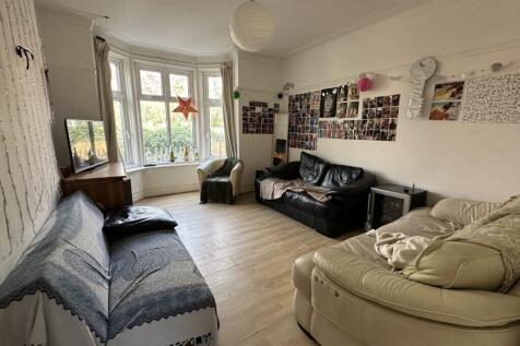 Derby Road - Fallowfield - £183 PPPW photo 4