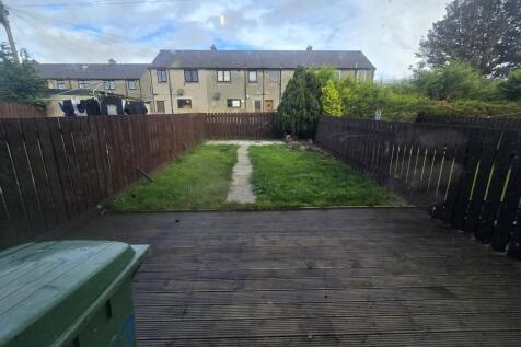 Rear Garden/decking (SPS)
