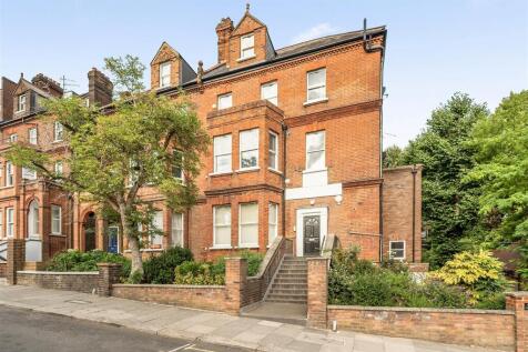 London, NW3 - property photo