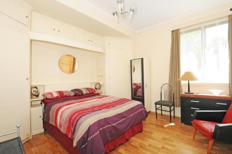 Bedroom (shot 1)