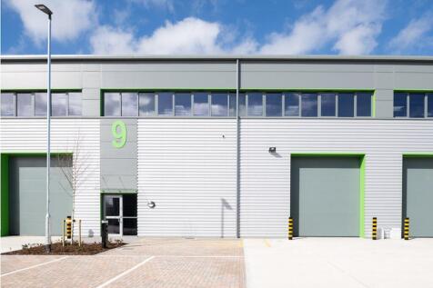 Unit 9 (34), Boundary Park