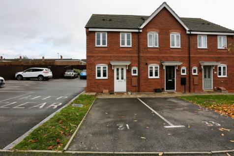 Cannock, WS12 - property photo