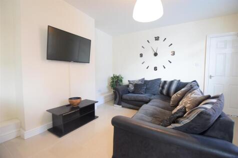 27/28 - Moor Street - Student House photo 3