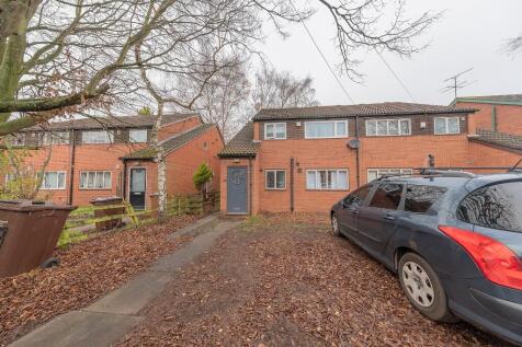 Nottingham, NG7 - property photo