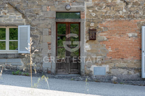 Panorama e Particolari