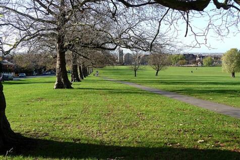 Streatham Common