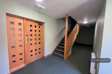 Communal Entrance 