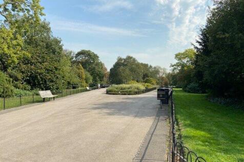 Regents Park